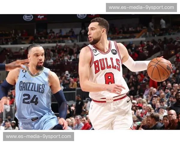 烈焰对决：公牛与灰熊，谁能在这片篮球圣地上铸就传奇？