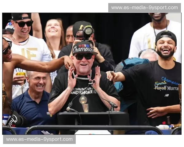 洛城之光，丹佛之傲：2008年湖人与掘金的史诗对决